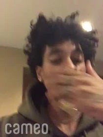 Poster for Intro video video from Trill Sammy