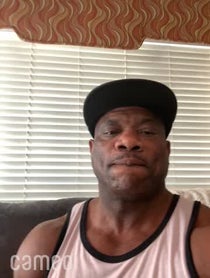 Poster for Intro video video from Dexter Jackson