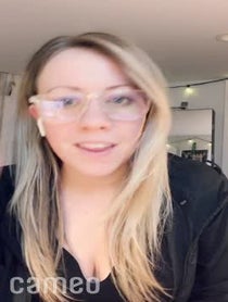 Poster for Intro video video from Kate Kennedy