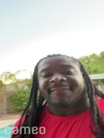 Poster for Intro video video from Eddie Lacy