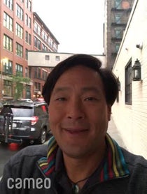 Poster for Intro video video from Ming Tsai