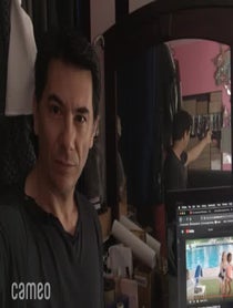 Poster for Intro video video from James Duval