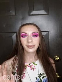Poster for Intro video video from AmberLeitlMua