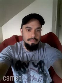 Poster for Intro video video from Marc Rizzo