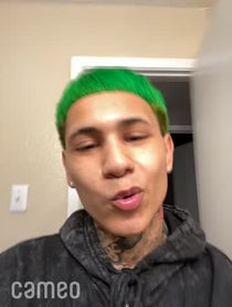 Poster for Intro video video from Lucky3rd