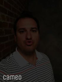Poster for Intro video video from Robby Descant