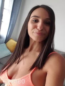 Poster for Intro video video from Danika Mori