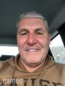 Poster for Intro video video from Mark Rypien
