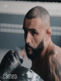 Poster for Intro video video from John Lineker
