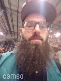 Poster for Intro video video from beardsostrong