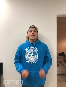 Poster for Intro video video from Patrick Michael Heaney Jr.