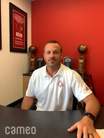 Poster for Intro video video from Jeff Walz
