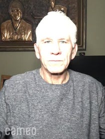 Poster for Intro video video from Rick Vaive