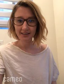 Poster for Intro video video from Ginny Hogan