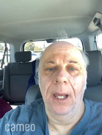Poster for Intro video video from Eddie Pepitone