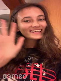 Poster for Intro video video from Greta Varlese