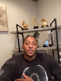 Poster for Intro video video from Lecrae