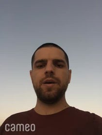 Poster for Intro video video from Muhammed Akay