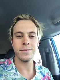 Poster for Intro video video from Riker Lynch