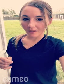 Poster for Intro video video from Stephanie Cavinder