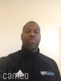Poster for Intro video video from Michael Duberry