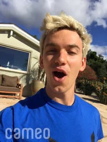 Poster for Intro video video from Stephen Sharer