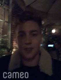 Poster for Intro video video from Joshua Pieters