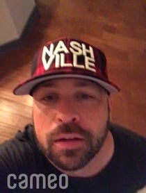 Poster for Intro video video from Cody Alan