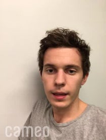 Poster for Intro video video from Kurtis Conner