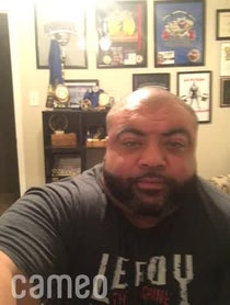 Poster for Intro video video from LEROY THE MACHINE WALKER