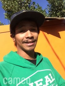 Poster for Intro video video from Vinnie Banh