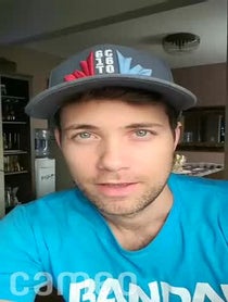 Poster for Intro video video from Drew Seeley