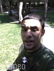 Poster for Intro video video from Brother Nature