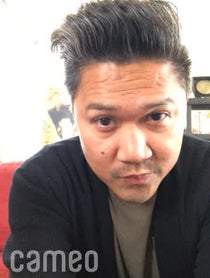 Poster for Intro video video from Dante Basco