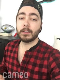 Poster for Intro video video from Dan Rodo - The Danocracy