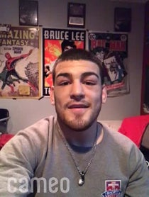 Poster for Intro video video from Jose Shorty Torres