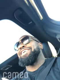 Poster for Intro video video from Mike Rashid King