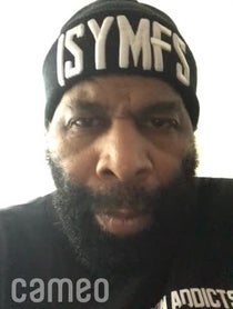 Poster for Intro video video from CT Fletcher