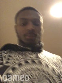 Poster for Intro video video from Justin Coleman