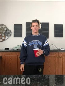 Poster for Intro video video from Dillon Rupp