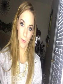 Poster for Intro video video from Allie Sparks