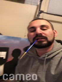 Poster for Intro video video from John Padilla