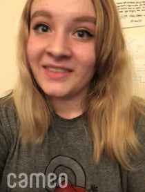 Poster for Intro video video from Carly Rose