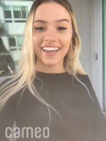 Poster for Intro video video from Kayla Shea
