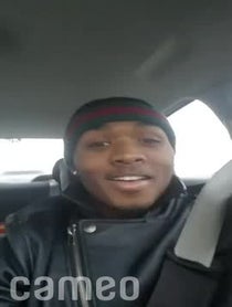 Poster for Intro video video from Edward Williams Jr
