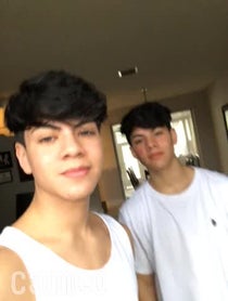 Poster for Intro video video from 99goonsquad