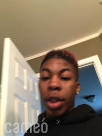 Poster for Intro video video from Yvng Swag