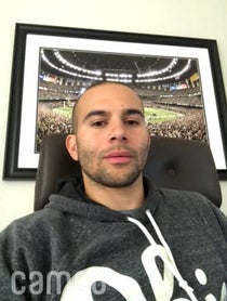 Poster for Intro video video from Lance Moore