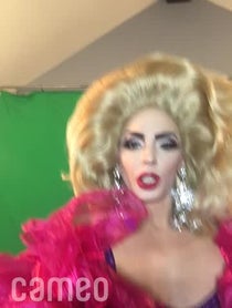 Poster for Intro video video from Alyssa Edwards