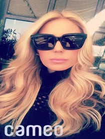 Poster for Intro video video from Gretchen Rossi